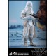 Star Wars Episode V Movie Masterpiece Action Figure 1/6 Snowtrooper 30 cm